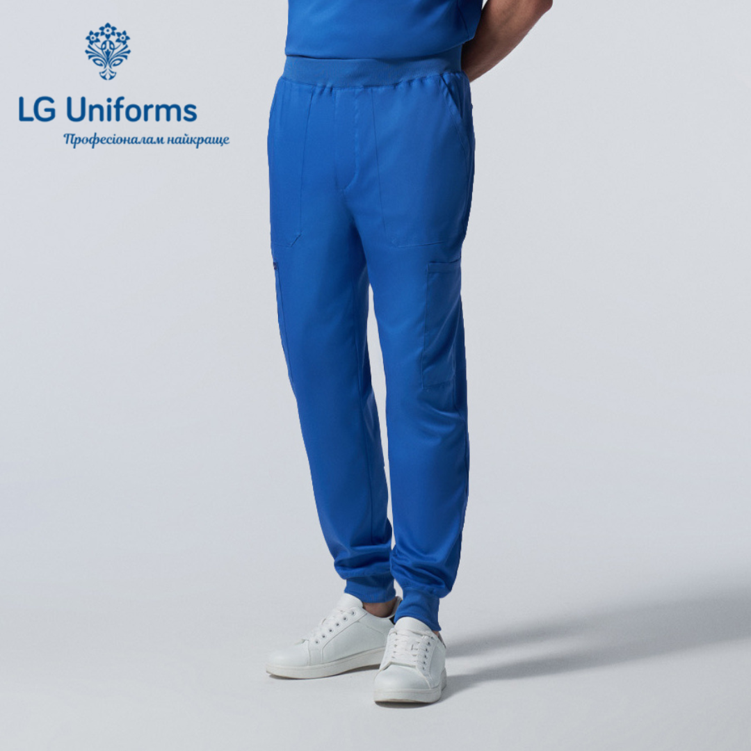 Чоловічі штани ProFlex (LB407)